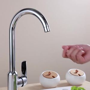 Hi-Tech Ceramic Cartridge Environmental Friendly Water Purifier Filter (Stainless)