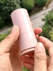 Retractable Makeup Brush Portable With Dust Cover Blush Brush Contouring Brush Highlighter Powder Brush Makeup Setting Brush