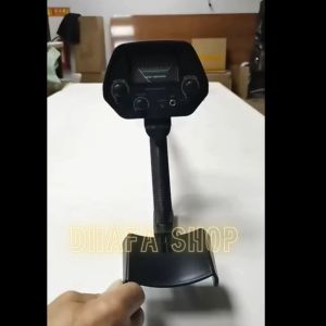 BARU Detektor Logam & Mas Dalam Tanah MD 4030P