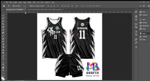 SPORTS JERSEY SUBLIMATION