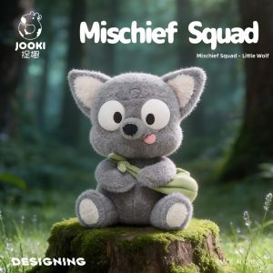 JOOKE | Cute Plush Toy Pillow