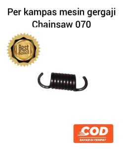 Cluth Spring Per Kampas Mesin Gergaji Senso Chainsaw 070