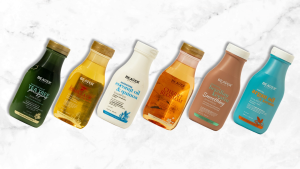 [B1G1 Promo] Beaver Beauty Naturals Moisturizing Coconut Oil & Quinoa Conditioner for Normal to Dry Hair 350ml - Single Pack