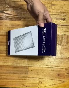 Lọc gió động cơ xe Hyundai Getz Click đời 06-11 (Mã: 28113-1C000)