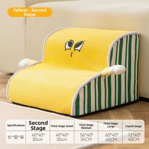 hipidog | Detachable Anti-slip Pet Stairs