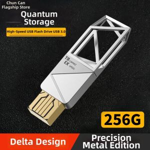 CHUNCAN | Metal Quantum Game Storage USB3.0 128G