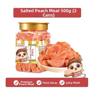 HAHATAO | Pregnant Friendly Dried Peach 500g