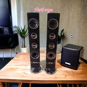 SPEAKER TOWER POLYTRON 40 SERIES