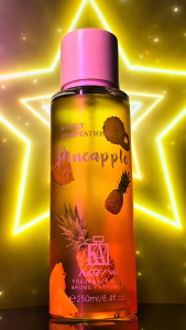AKRYMI | SINGLE ITEM SWEET TEMPTATIONS PERFUME FOR WOMEN MADE WITH ESSENTIAL OIL 250ML FRAGRANCE MIST BRUME PARFUMEE LONG LASTING PERFUME Scented Scent Fragrance Cosmetic Cologne Aroma