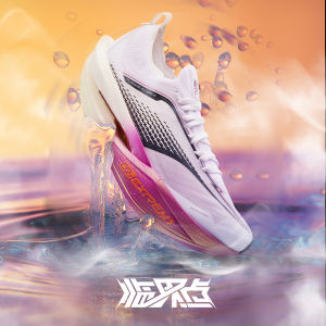 [20KM+] 361 Degrees Furious Future 2.0 Professional Marathon Carbon Plate Racing  Running Shoes 672512201