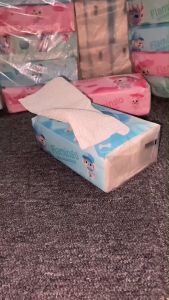 ทิชชู่ (1หิ้ว10ห่อ) หนา ชั้น สินค้าพร้อมส่งในไทย นุ่ม ไร้ฝุ่น ไม่เป็นขุย (T10)