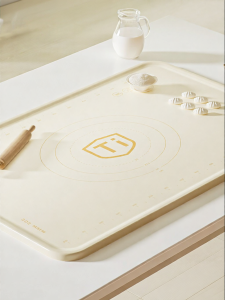 Suncha | Đệm Nhào Bột Silicone Dày Chống Khuẩn