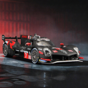 Bburago | Simulation Alloy 1:43 Scale Model Car