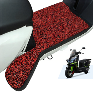 Custom Electric Scooter Decorative Mat Accessories