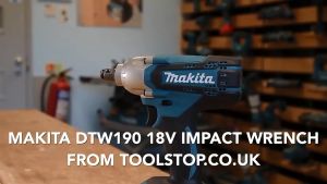【นำเข้าจากญี่ปุ่น】2025 Makita DTW300 ประแจผลกระทบแรงบิดชาร์จ 330N.m เครื่องมือกำจัดดุมล้อรถกรอบค้อนไฟฟ้า 18V แบตเตอรี่ลิเธียม