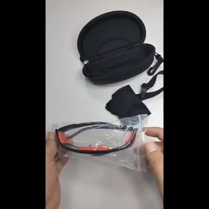 Basketball Goggles Anti Fog Ventilated Sports Eyewear For Tropical Climate Use