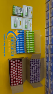 PIN SẠC DP-Loại 1 chuẩn 2000 MAH ( 18650 3.7V ) HÀNG CHUẨN CAO CẤP ( SỬ DỤNG 5H LIÊN TỤC )