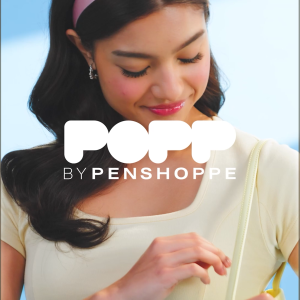 Penshoppe Popp Soft Prime SPF50