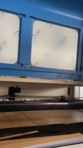 Rak Kulkas Rak Lemari es Sanyo 1Pintu Custom