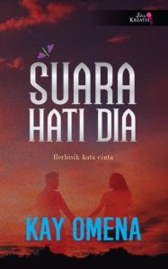 Suara Hati Dia - Kay Omena (NEW OLD STOCK)