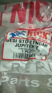 Standard Standar Jagang Cagak Tengah JUPITER Z MERK NICK