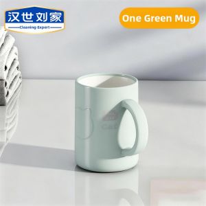 HANSHILIUJIA | Couple Home Dormitory Toothbrush Cup