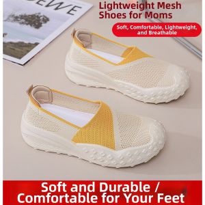 DTHN | Breathable Lightweight Casual Shoes