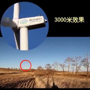 ดูเกม ดูคอนเสิร์ต กล้องส่องทางไกล 4K สังเกตวัตถุเคลื่อนไหว กล้องโทรทรรศน์ ความละเอียดสูง