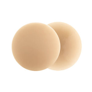 ฝาครอบหัวนมซิลิโคนบางเฉียบ ผู้หญิง ฤดูร้อน งานแต่งงาน เดรส ที่มองไม่เห็นป้องกันเหงื่อกันน้ําหน้าอกขนาดใหญ่ Sensual ป้องกันแสง