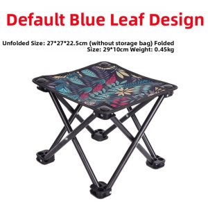 SANYANGWUDIAO | Folding Lightweight Backrest Chair