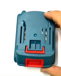 SẠC & PIN 21V 10 Cell CÓ ĐÈN BÁO DUNG LƯỢNG . SẠC PIN 21V CHÂN GHIM ĐA NĂNG