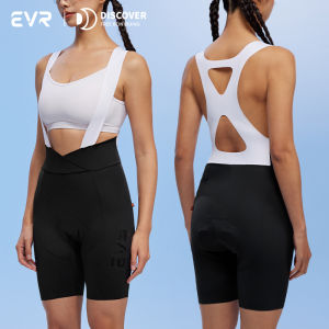 evr | Quần Đua Xe Đạp Hút Ẩm Nhanh Double Arrow Cho Phụ Nữ Mùa Hè