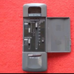 Remot Control AC FUJITSU GENERAL AR-VAI Original