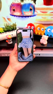 Cường lực chống nhìn trộm 360 độ Khung tự dán cho iPhone 17 Pro max 16 Promax 15 Pro max 14 plus 13 Pro max 12 Pro max 11 Pro max Xsmax