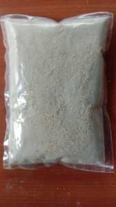 Jagung tapis halus untuk Anak ayam/puyuh/burung/hamster dan lain²