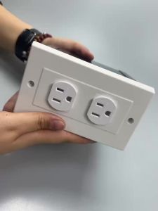 1PC Hộp Đựng Tiền An Toàn Kiểu Mỹ Cỡ Lớn Có Khóa Cổ Điển Vỏ Thép Bảo Mật Dùng Để Cất Giữ Đồ Dùng Gia Đình Ngăn Kéo Giấu Kín