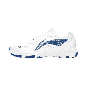 Li-Ning | Giày Đánh Cầu Lông Chống Trượt Thảm Nút Sốc Chịu Mài Mòn