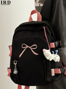 IRD | Cute Bow Super Lightweight Backpack
