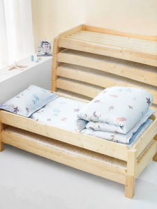 Mercury | Antibacterial Mite-Resistant Cotton Bedding Set