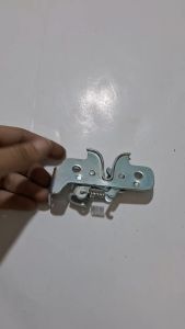 Lawan Kunci Jok Jupiter Z1