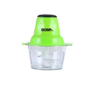 🥩 BOMA Meat Grinder 300W – Power Up Your Kitchen! 🍖⚙️