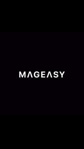 MAGEASY 20mm Fidlock Dual Utility Strap + Strap Card with InterLoop™ Ring Hook