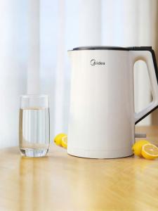 Midea | Automatic Intelligent Thermopot Electric Kettle