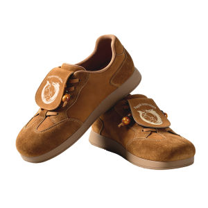 DawnCalm | Breathable Non-slip Vintage Slip-on Shoes for Women and Pregnant Ladies