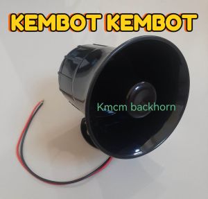 Truck Backhorn Kembot kembot Autovoltage 12-24V