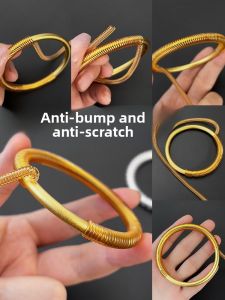 ZUOOU | Anti-Scratch Anti-Bump Bracelet Protector