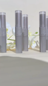 Lipstik Ombre Madame Gie Charmseeker 2in1 Ombre - Make Up Soft Matte Finish