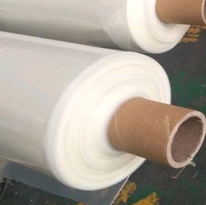 PLASTIK UV TEBAL 80 MICRON LEBAR 70 CM PANJANG 25 METER