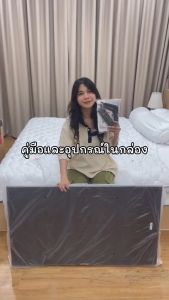 EXPOSE ทีวี 50 นิ้ว ทีวี 55 นิ้ว ถูกๆ Smart tv WiFi Android 14.0 ทีวี 4K สมาร์ททีวี Youtube NETFLIX Goolgle รับประกัน 1 ป