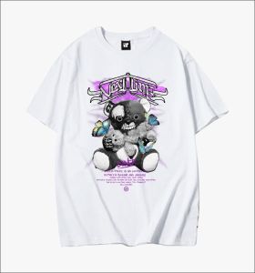 T shirt Nexttime Sevenkey kaos distro lengan pendek local brand Bandung